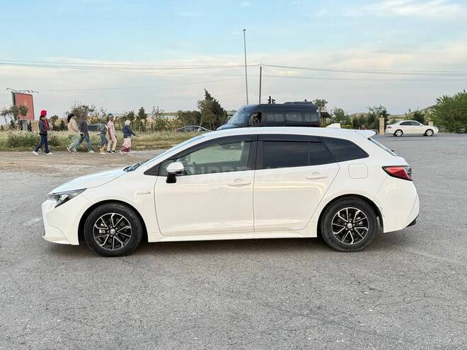 Toyota Corolla-2