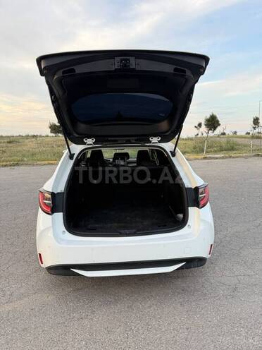 Toyota Corolla-5