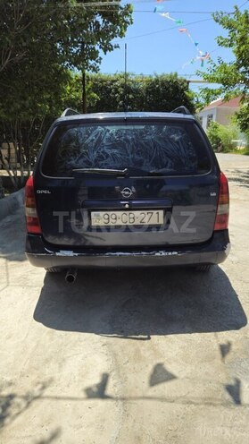 Opel Astra-2