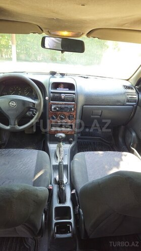 Opel Astra-3