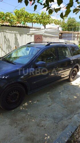 Opel Astra-6