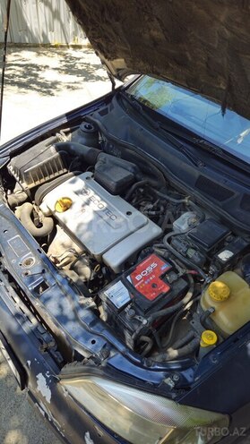 Opel Astra-8