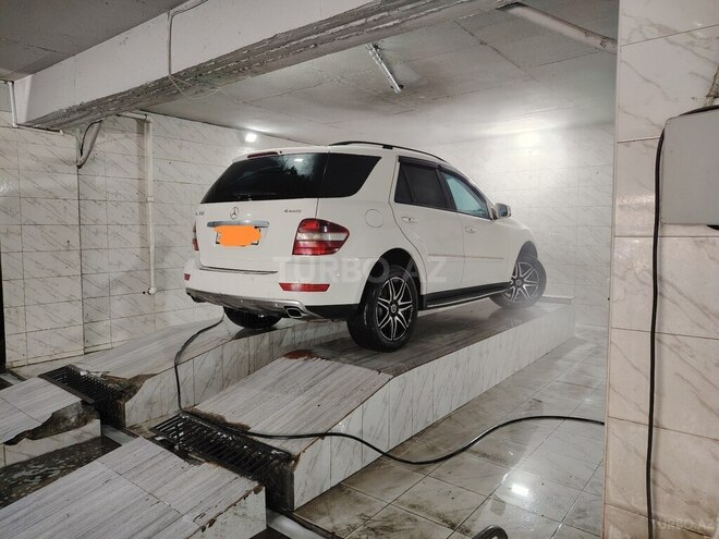 Mercedes ML 350 4MATIC-3