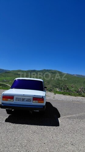 LADA (VAZ) 2107-3