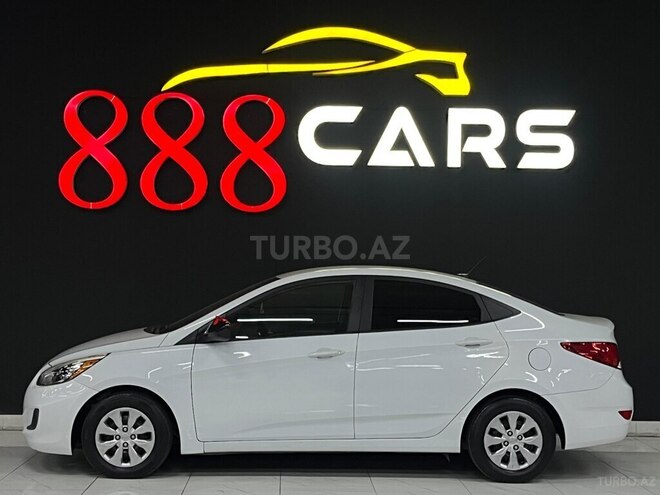 Hyundai Accent-8