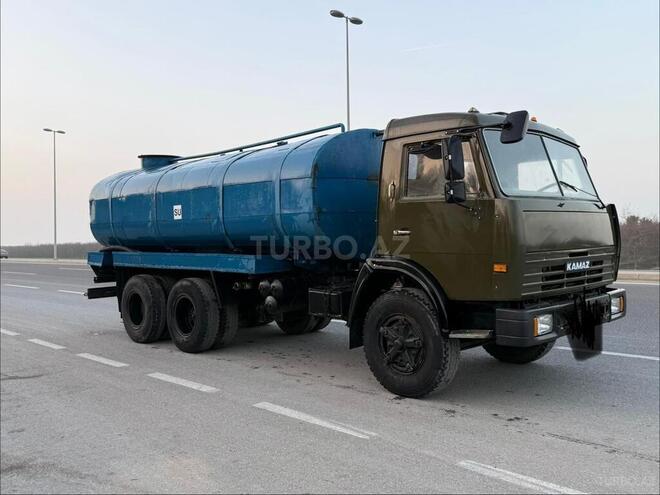 KamAz 53212-9