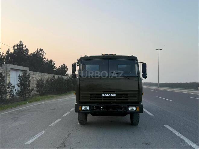 KamAz 53212-1