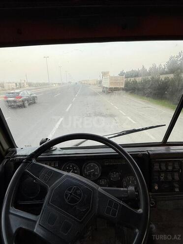 KamAz 53212-3
