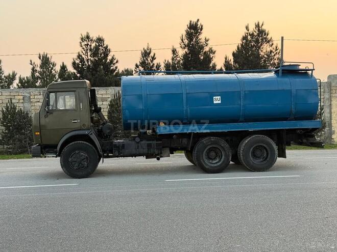 KamAz 53212-7