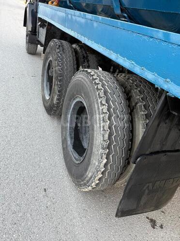 KamAz 53212-5