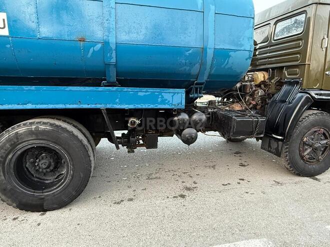 KamAz 53212-4