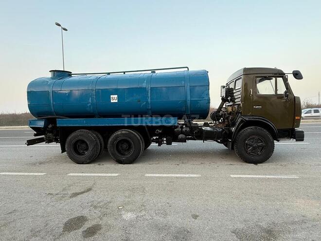 KamAz 53212-8