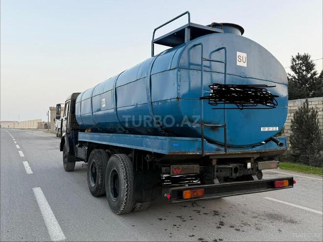 KamAz 53212-2