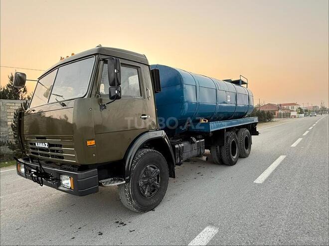 KamAz 53212-10