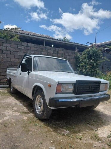 LADA (VAZ) 21045-1
