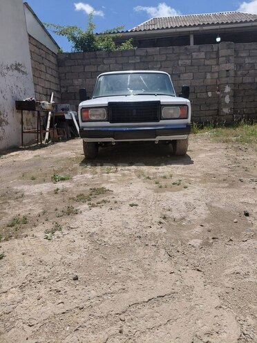 LADA (VAZ) 21045-8