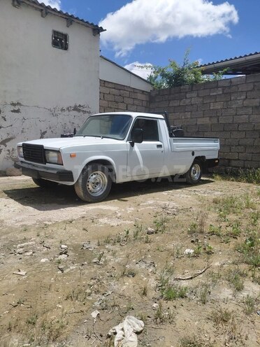 LADA (VAZ) 21045-7