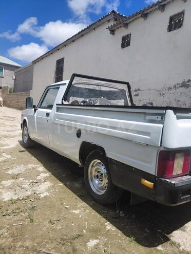 LADA (VAZ) 21045-4