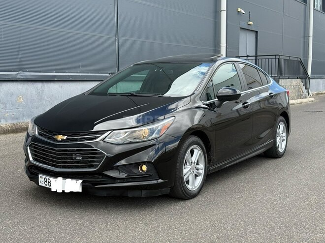 Chevrolet Cruze-3