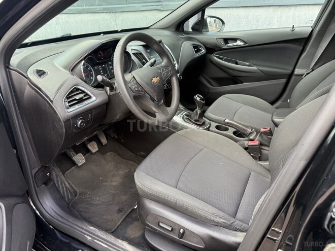 Chevrolet Cruze-6
