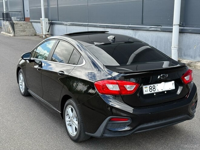 Chevrolet Cruze-8
