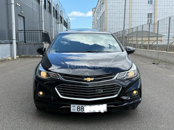 Chevrolet Cruze-2