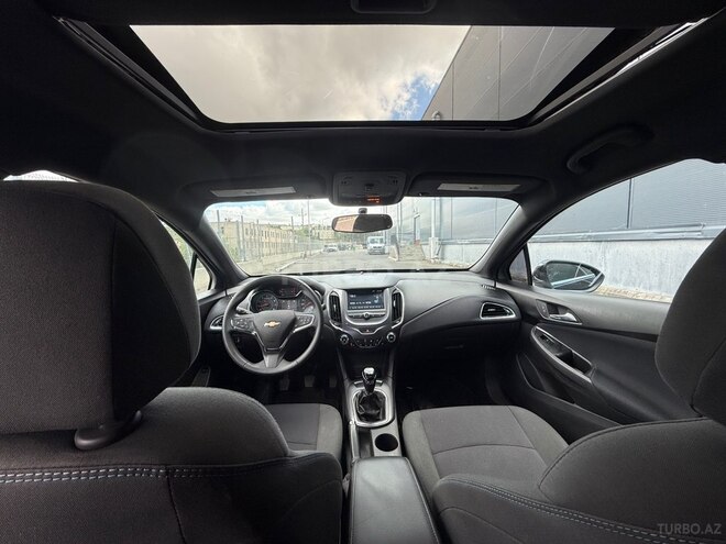 Chevrolet Cruze-5
