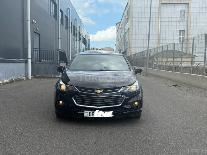 Chevrolet Cruze-16
