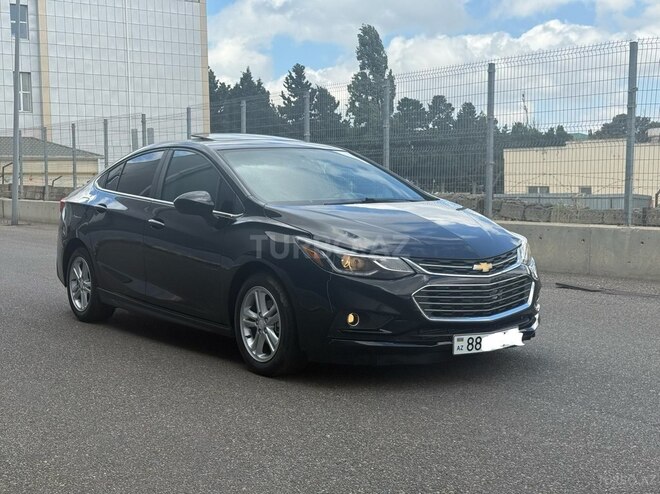 Chevrolet Cruze-14