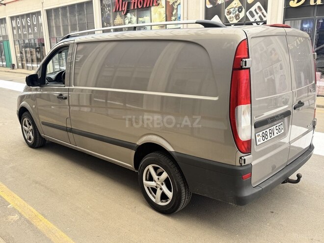 Mercedes Vito-4