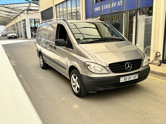 Mercedes Vito-3