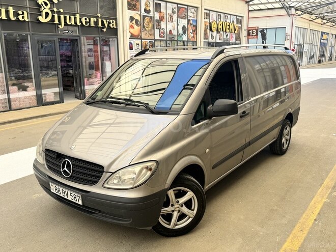 Mercedes Vito-2