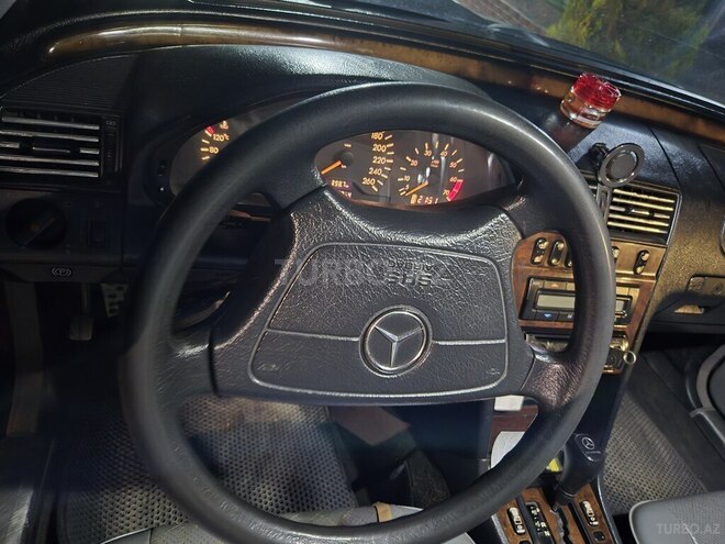 Mercedes C 240-6