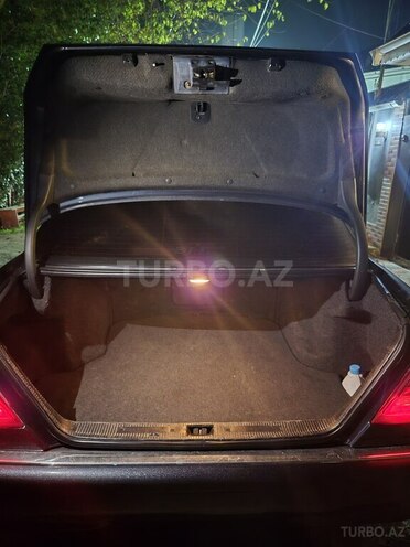 Mercedes C 240-8