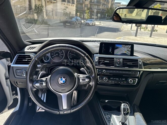 BMW 430-9