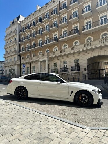 BMW 430-5