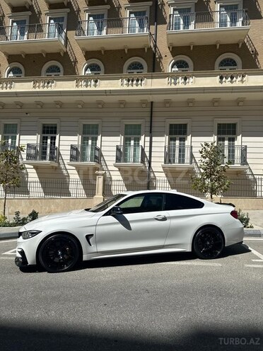 BMW 430-3