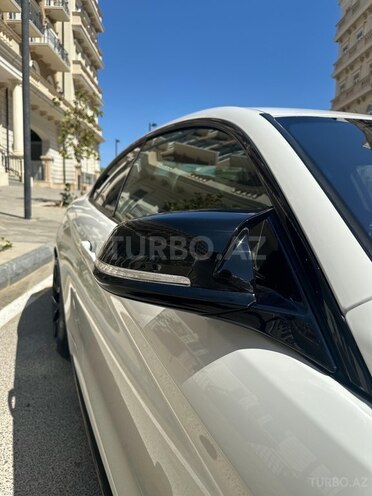 BMW 430-7