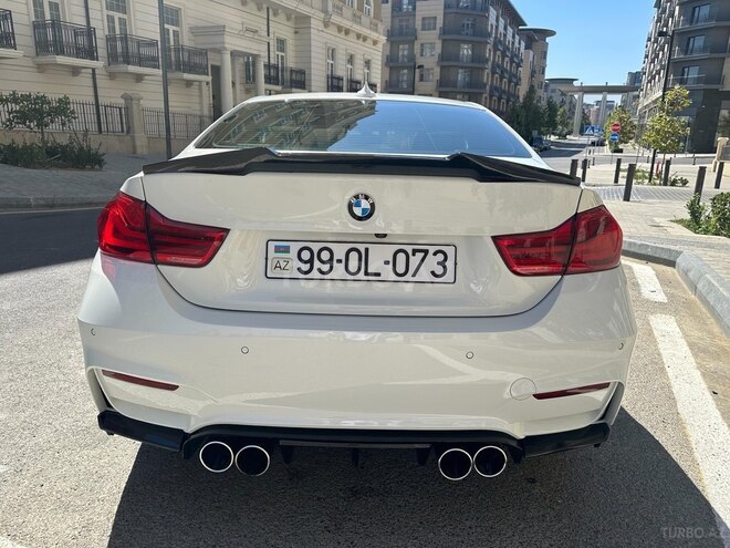 BMW 430-6