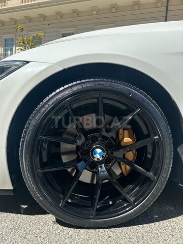 BMW 430-8