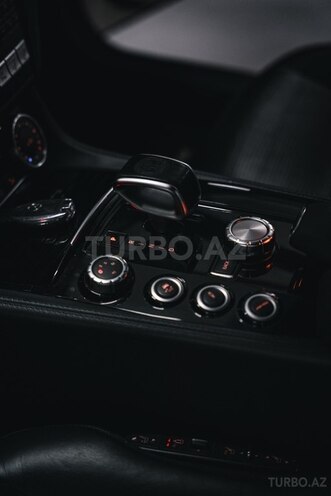 Mercedes CLS 63 AMG-6