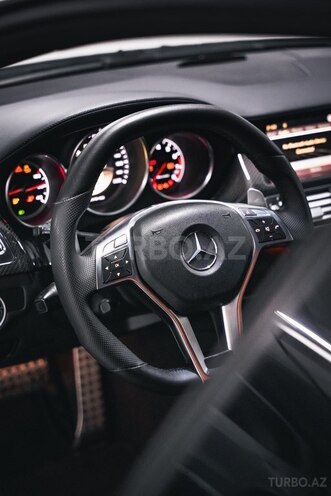Mercedes CLS 63 AMG-4