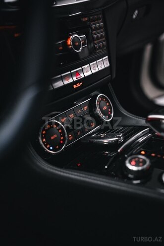 Mercedes CLS 63 AMG-7