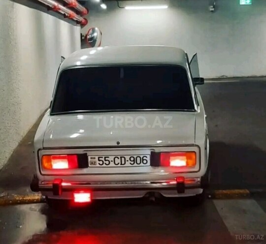 LADA (VAZ) 2106-2