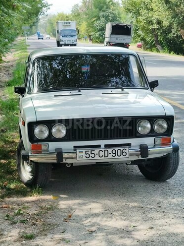 LADA (VAZ) 2106-1
