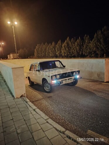LADA (VAZ) 2106-8