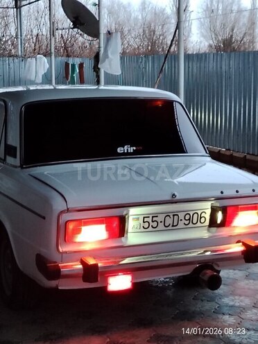 LADA (VAZ) 2106-6