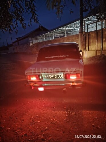 LADA (VAZ) 2106-5