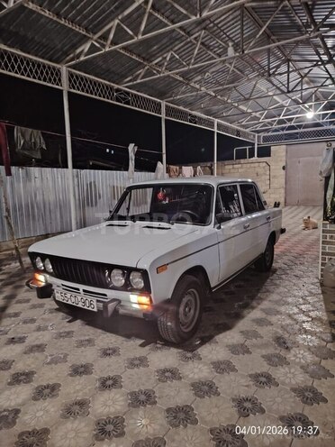 LADA (VAZ) 2106-9