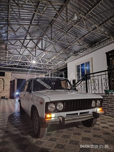 LADA (VAZ) 2106-10